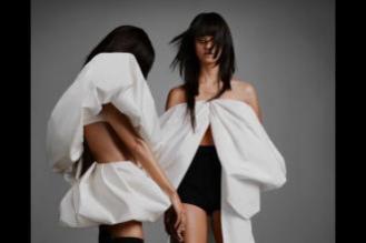 2025年WANG BRIDAL x VERA WANG RTW新系列：破格登场